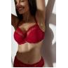 Ava Lingerie Бюстгальтер AV 1030 BARBADOS MAXI червоний