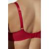 Ava Lingerie Бюстгальтер AV 1030 BARBADOS красный