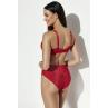 Ava Lingerie Бюстгальтер AV 1030 BARBADOS MAXI червоний