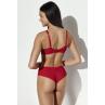 Ava Lingerie Бюстгальтер AV 1030 BARBADOS MAXI червоний