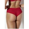 Ava Lingerie Труси бразиліано AV 1030/B BARBADOS червоний