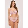 Ava Lingerie Бюстгальтер AV 2216 BLUSH PINK SSS розовый