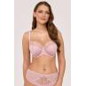 Ava Lingerie AV 2215 BLUSH PINK Бюстгальтер напівм'яка чашка рожевий