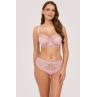 Ava Lingerie Трусы AV 2215 BLUSH PINK розовый