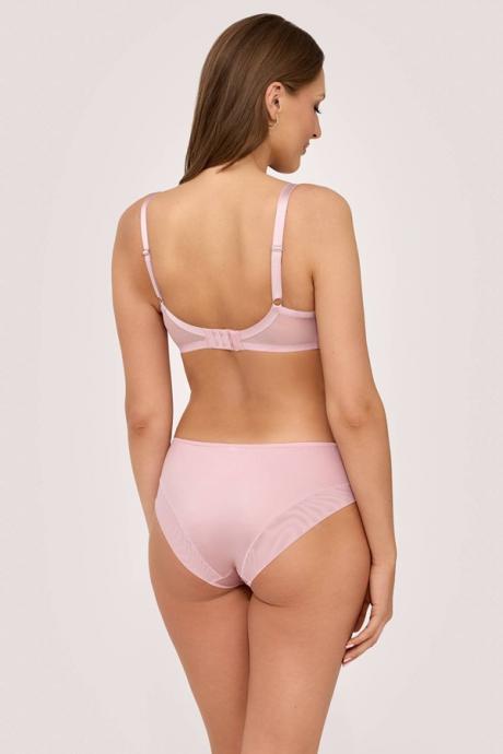 Ava Lingerie AV 2216 BLUSH PINK SSS бюстгальтер м'який рожевий