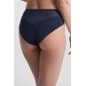 Ava Lingerie Трусы AV 2241 NAVY BLUE синий
