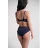 Ava Lingerie AV 2241 NAVY BLUE SSS бюстгальтер м'який синій
