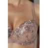 Ava Бюст soft жін AV2274 mocha mousse