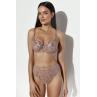 Ava Бюст soft жін AV2274 mocha mousse