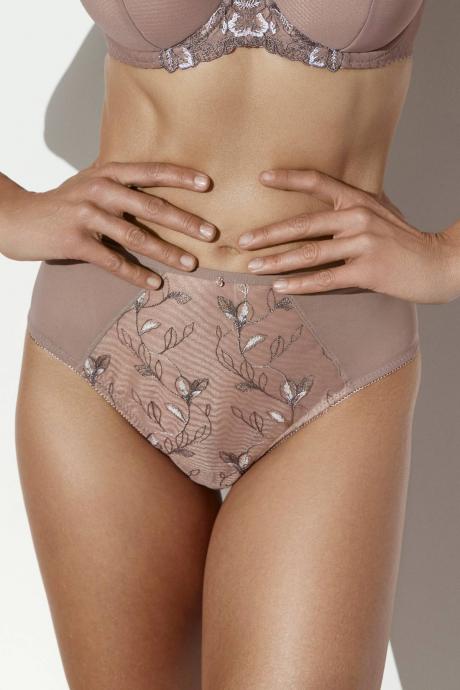 Ava Труси жін AV2274 mocha mousse