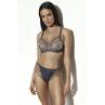 Ava Бюст soft жін AV2278 Maxi graphite