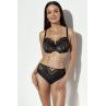Ava Lingerie Бюстгальтер напівм'який AV 2291 BLACK чорний
