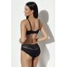 Ava Lingerie М'який бюстгальтер AV 2292 BLACK MAXI SSS чорний