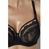 Ava Lingerie Бюстгальтер AV 2292 BLACK SSS черный