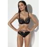 Ava Lingerie М'який бюстгальтер AV 2292 BLACK MAXI SSS чорний