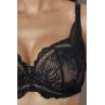 Ava Lingerie Бюстгальтер пуш-ап AV 2290 BLACK чорний
