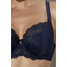 Ava Lingerie Бюстгальтер AV 2308 NAVY MAXI SSS синий