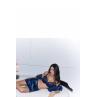 Ava Lingerie Бюстгальтер AV 2308 NAVY MAXI SSS синий