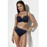Ava Lingerie Бюстгальтер AV 2308 NAVY MAXI SSS синий
