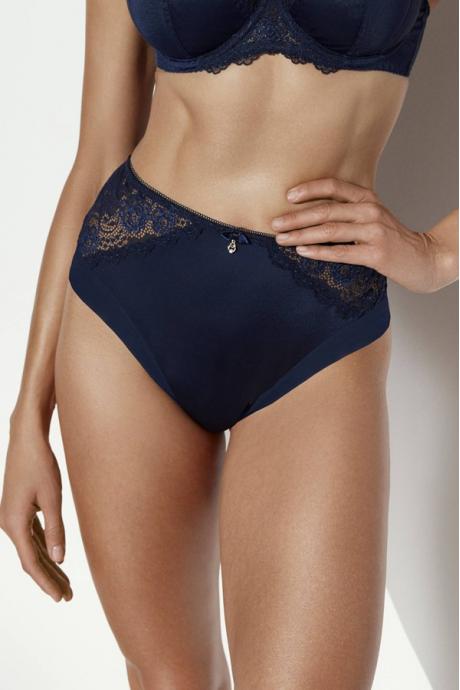 Ava Lingerie Труси AV 2308 NAVY синій