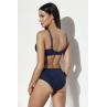 Ava Lingerie Бюстгальтер AV 2308 NAVY MAXI SSS синий