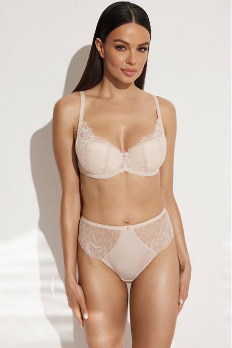 Ava Lingerie Бюстгальтер AV 2315 BEIGE PUSH UP бежевий