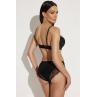 Ava Lingerie Трусы AV 2315 BLACK черный
