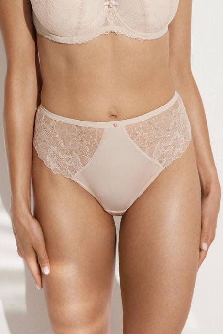 Ava Lingerie Труси AV 2315 BEIGE бежевий