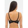 Effetto Lingerie 016 19 02 Бюстгальтер формований VIOLETTA чорний колір