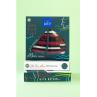 Key Шорти чол MXH 365 PA paski