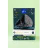 Key Труси чол MPP 614 CZ czarny