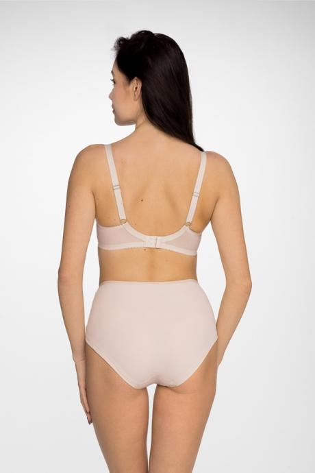 GAIA Бюстгальтер SEMI SOFT GOLDIE 899 BEŻOWY бежевый