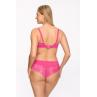 GAIA Бюстгальтер PUSH UP SOPHIA 1225 FUKSJA розовый