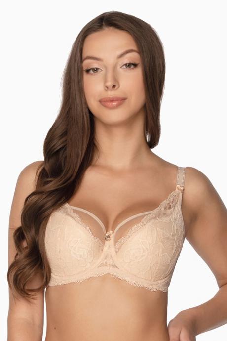 GAIA Бюстгальтер VERONIKA 2 ART. 931 бежевый