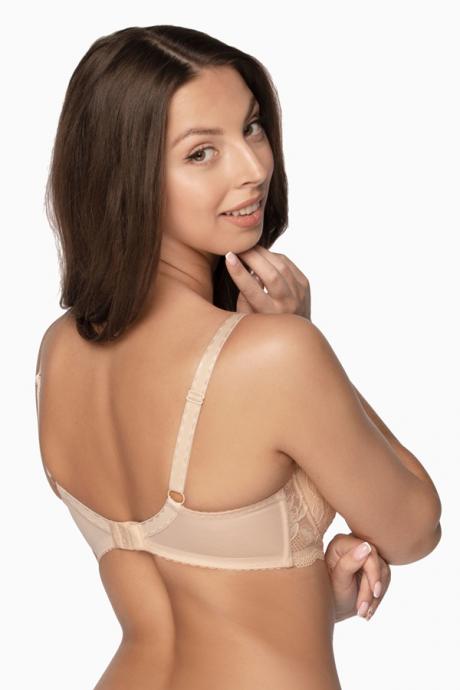 GAIA Бюстгальтер VERONIKA 2 ART. 931 бежевый