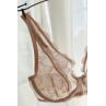 MEDIOLANO Бюстгальтер мягкий AMELIA BRALETTE 19253 BEIGE бежевый