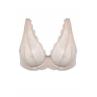 MEDIOLANO Бюстгальтер мягкий AMELIA BRALETTE 19253 BEIGE бежевый