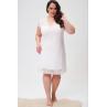 Shato Сорочка жін 2814 ecru