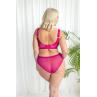 Kris Line Бюст softfullcup жін G-Rosabella pink