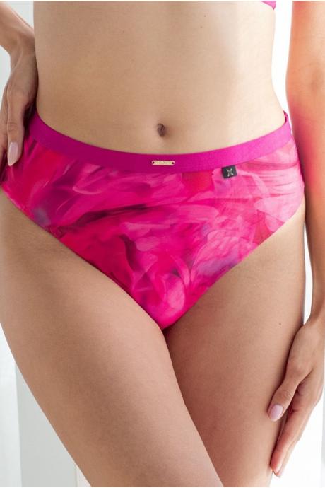 Kris Line Труси жіночі G-Rosabella pink