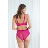 Kris Line Бюст softfullcup жін G-Rosabella pink