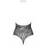 Жіноча білизна Боді Obsessive BODYSTOCKING B119 Чорний