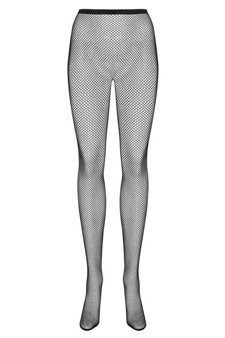 Жіноча білизна Колготи Obsessive S233 TIGHTS Чорний