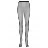 Жіноча білизна Колготи Obsessive S233 TIGHTS Чорний колір