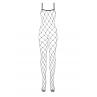 Жіноча білизна Боді Obsessive BODYSTOCKING N102 Чорний