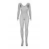 Жіноча білизна Боді Obsessive BODYSTOCKING N109 Чорний