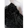 Жіноча білизна Рукавички Obsessive LUIZA mittens Чорний