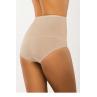 AFINA 013. Труси корсетні 3XL-6XL ТІЛЕСНИЙ колір