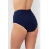 AFINA 021. Труси жін. 3XL-7XL КОЛІР НОЧІ колір
