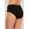 AFINA 022. Труси жін. 3XL-7XL ЧОРНИЙ